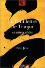 FENG Jicai, Le Petit Lettr&eacute; de Tianjin et autres r&eacute;cits