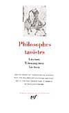 Philosophes tao&iuml;stes, Pl&eacute;iade